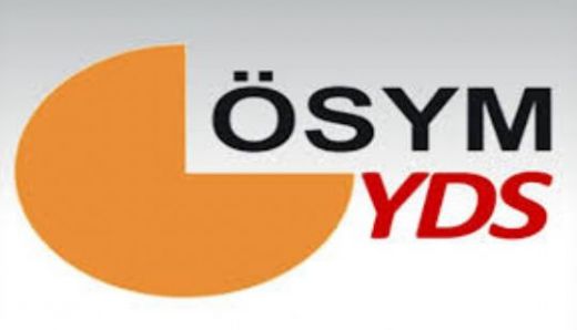 YDS eğitimi merkezimizdeki  YDS ve  YDS eğitimi alanında  tesis edilmiş olan YDS eğitimi.